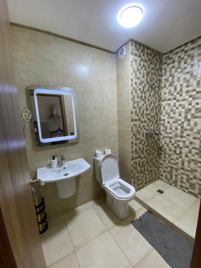 Superbe Appartement Uniquement Pour Les Familles Marrakesh Eksteriør billede